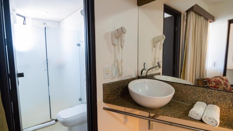 سوئیت با تخت بزرگ, Doubletree By Hilton Hotel Shenzhen Longhua