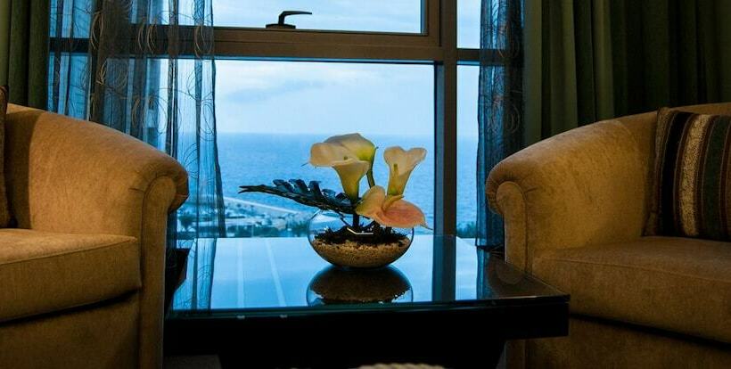 سوییت لوکس, Elite Hotel & Spa