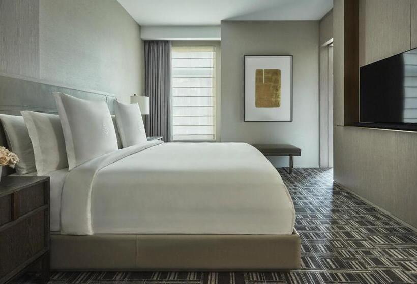 سوییت, Four Seasons Hotel New York Downtown