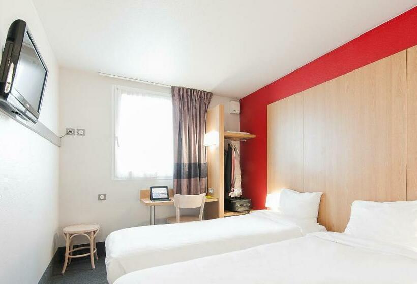 اتاق استاندارد, B&b Hotel Bordeaux Lac Sur Bruges