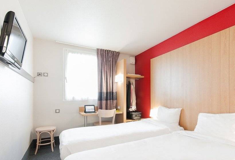 اتاق استاندارد, B&b Hotel Bordeaux Lac Sur Bruges