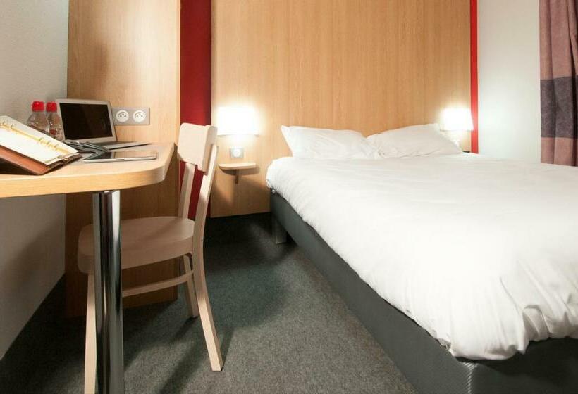 اتاق استاندارد, B&b Hotel La Rochelle Beaulieu Puilboreau
