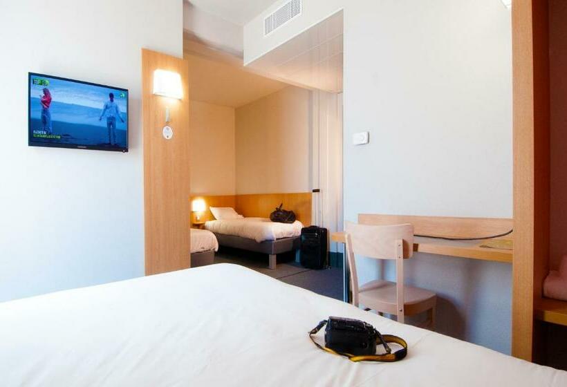 اتاق خانوادگی, B&b Hotel La Rochelle Beaulieu Puilboreau