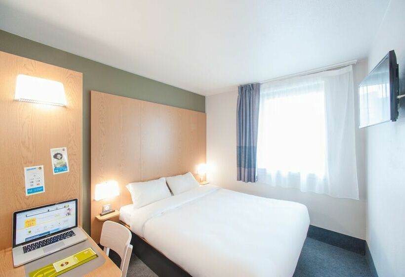 اتاق استاندارد, B&b Hotel La Rochelle Beaulieu Puilboreau