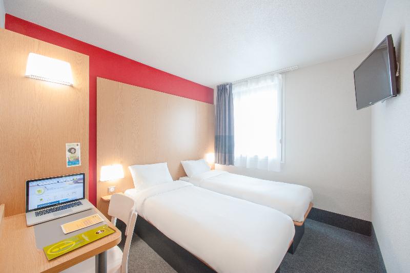 اتاق استاندارد, B&b Hotel La Rochelle Beaulieu Puilboreau