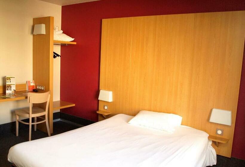 اتاق استاندارد, B&b Hotel Lyon Eurexpo Chassieu