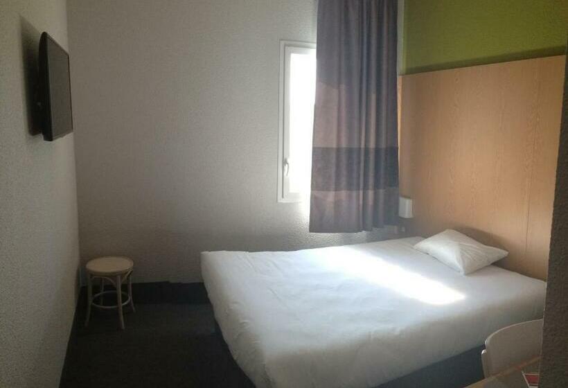 اتاق استاندارد, B&b Hotel Lyon Eurexpo Chassieu