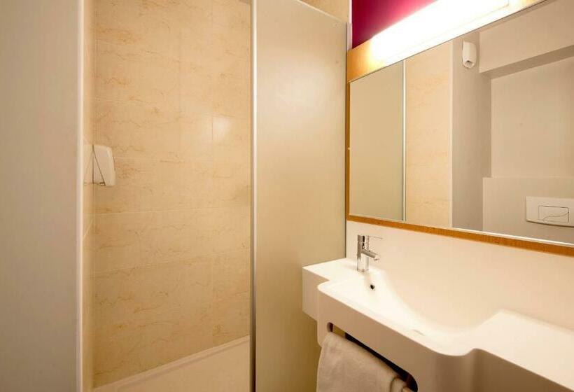 اتاق استاندارد, B&b Hotel Lyon Eurexpo Chassieu
