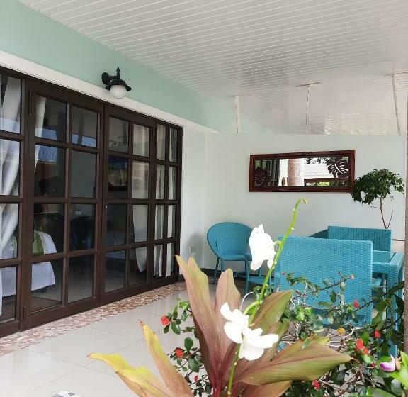 اتاق استاندارد با تراس, Cabanes Des Anges