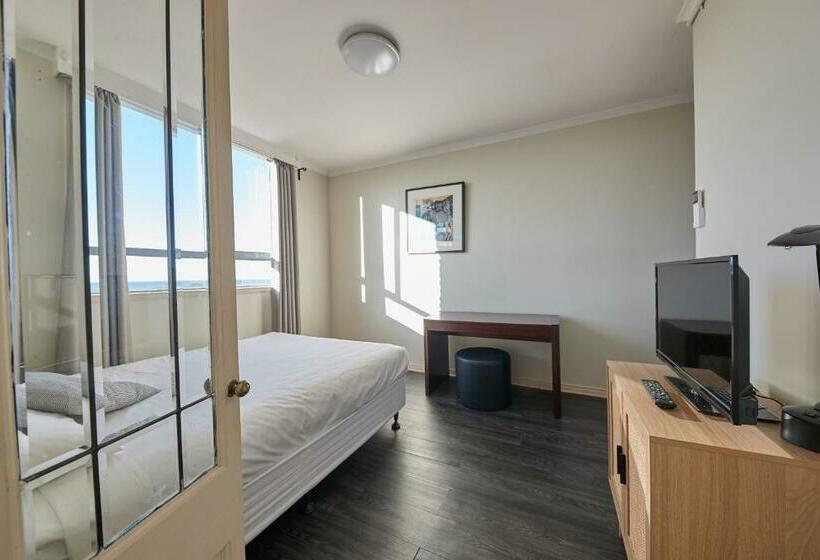 سوییت, Little Coogee