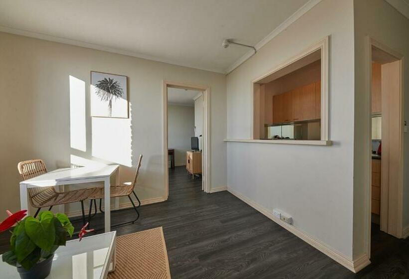 سوییت, Little Coogee