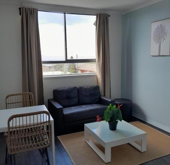 سوییت, Little Coogee