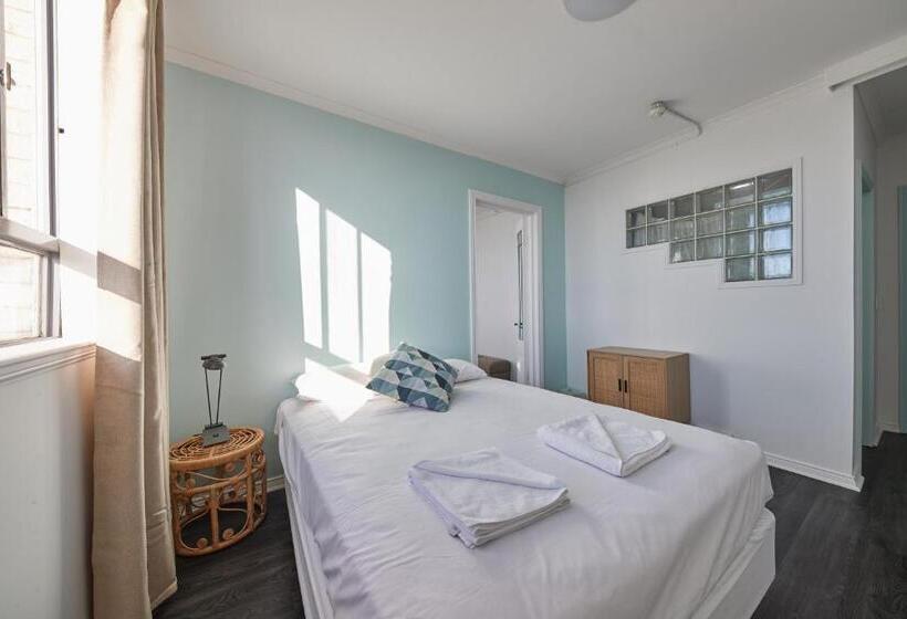 سوئیت 2 خوابه, Little Coogee