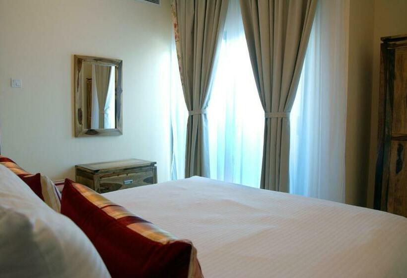 سوئیت 2 خوابه, Ewan Tower Hotel Apartments
