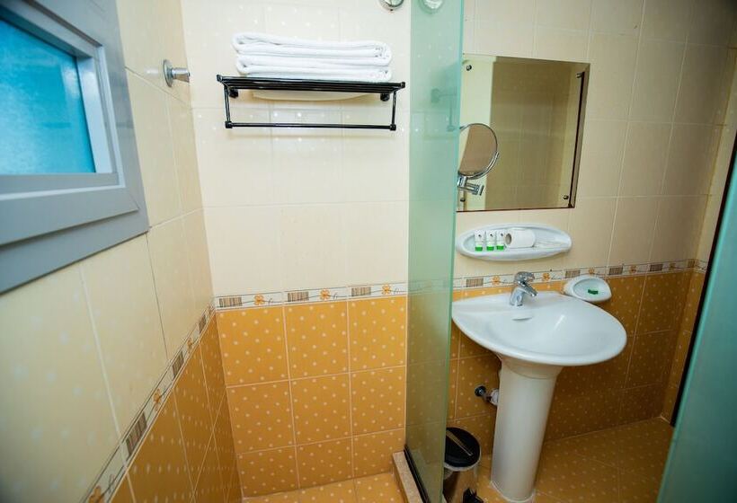 سوئیت 2 خوابه, Ewan Tower Hotel Apartments