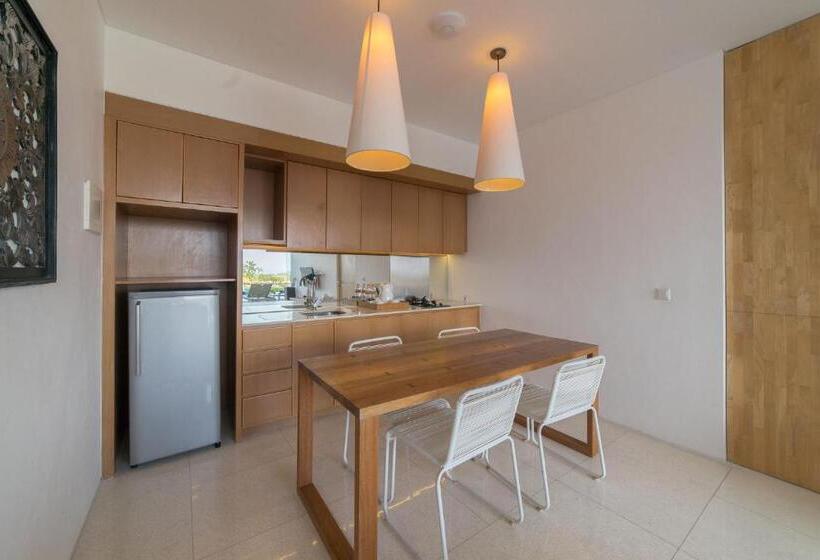 ویلای یک اتاق خوابه با استخر شنا, Hideaway Villas Bali Uluwatu By Kanaan Hospitality