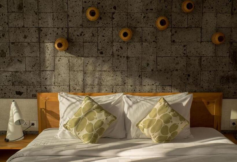 ویلای یک اتاق خوابه با استخر شنا, Hideaway Villas Bali Uluwatu By Kanaan Hospitality