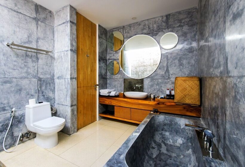 ویلای 2 خوابه, Hideaway Villas Bali Uluwatu By Kanaan Hospitality