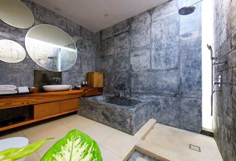 ویلای 2 خوابه, Hideaway Villas Bali Uluwatu By Kanaan Hospitality