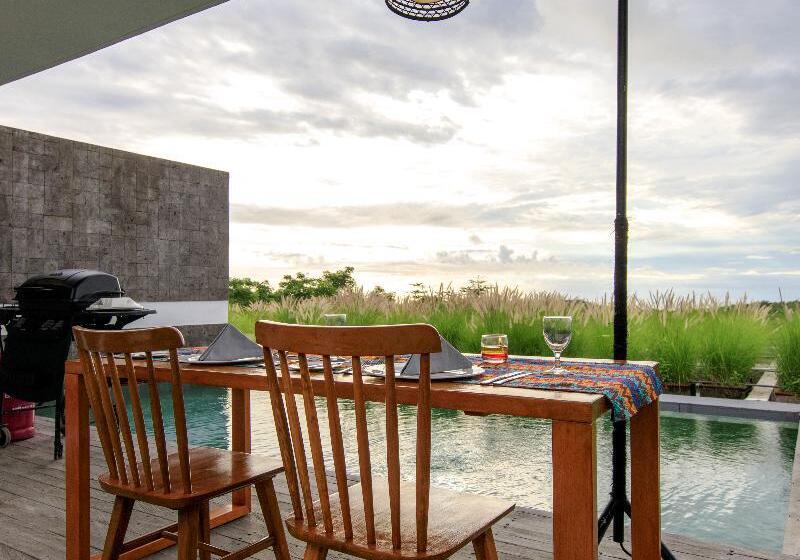 ویلای 2 خوابه, Hideaway Villas Bali Uluwatu By Kanaan Hospitality