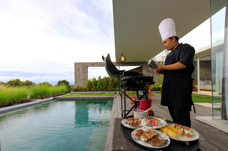 ویلای 2 خوابه, Hideaway Villas Bali Uluwatu By Kanaan Hospitality
