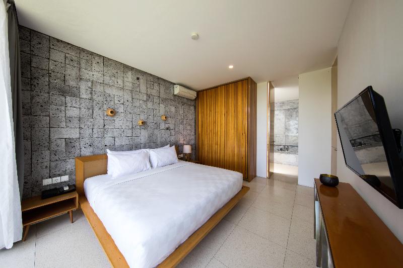 ویلای 2 خوابه, Hideaway Villas Bali Uluwatu By Kanaan Hospitality