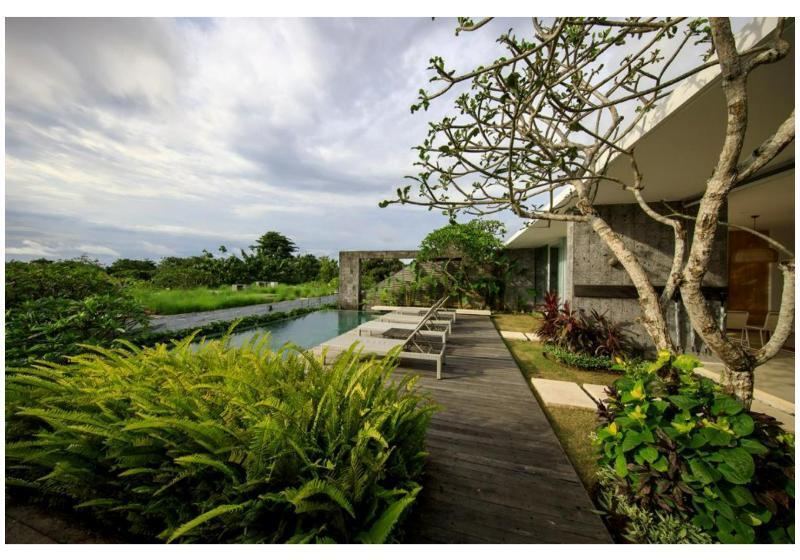 ویلا دلوکس 2 خوابه, Hideaway Villas Bali Uluwatu By Kanaan Hospitality
