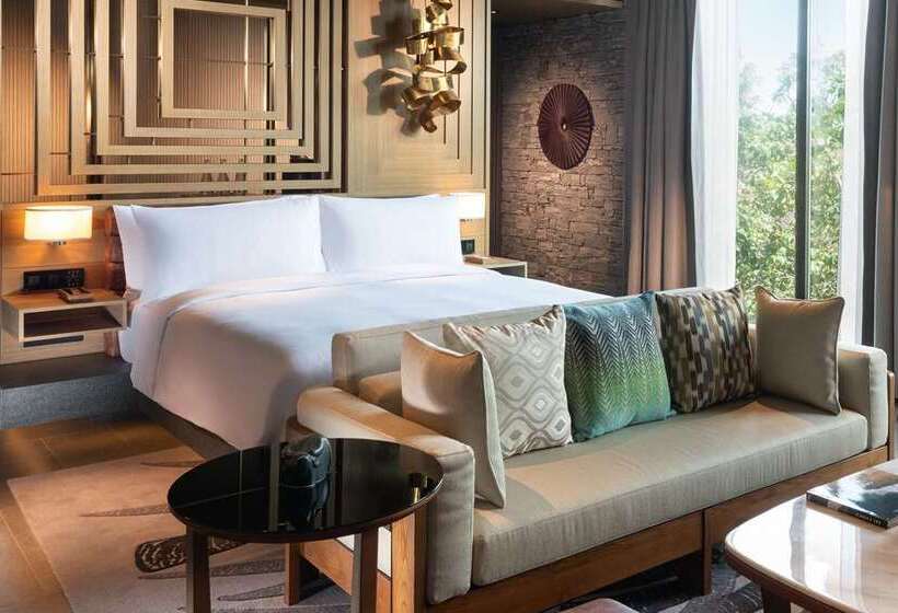سوئیت پریمیوم, Hilton Sanqingshan Resort