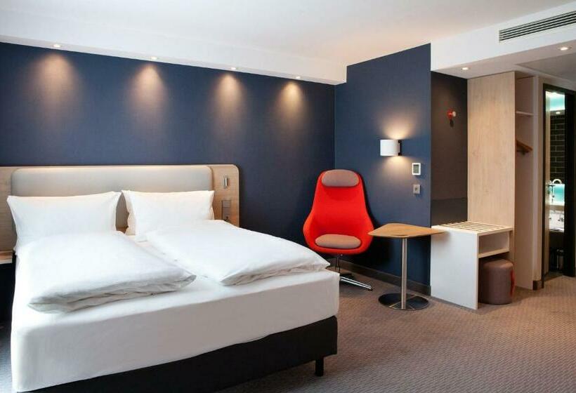 اتاق استاندارد, Holiday Inn Express   Siegen, An Ihg