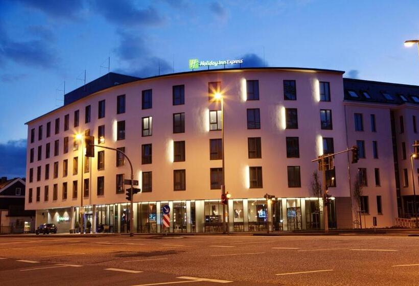 اتاق استاندارد, Holiday Inn Express   Siegen, An Ihg