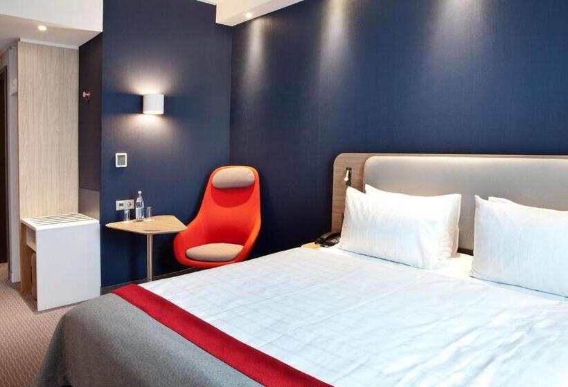 اتاق استاندارد, Holiday Inn Express   Siegen, An Ihg