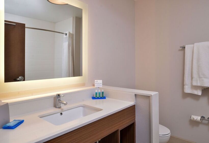 سوییت, Holiday Inn Express & Suites   Van Horn, An Ihg