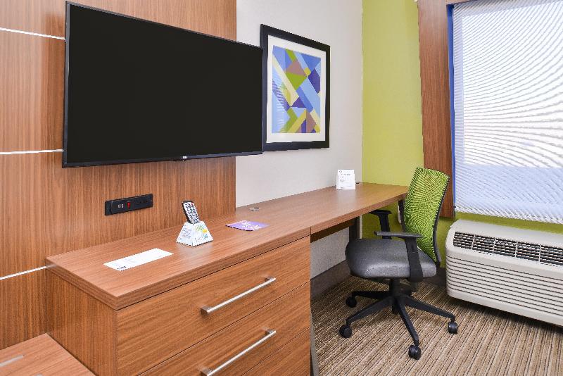 اتاق استاندارد, Holiday Inn Express & Suites   Van Horn, An Ihg