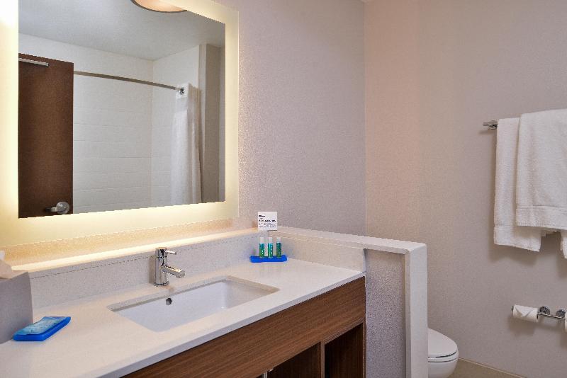 اتاق استاندارد, Holiday Inn Express & Suites   Van Horn, An Ihg