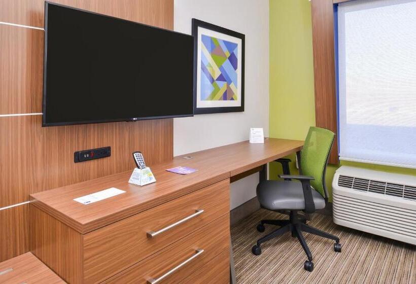 اتاق استاندارد, Holiday Inn Express & Suites   Van Horn, An Ihg