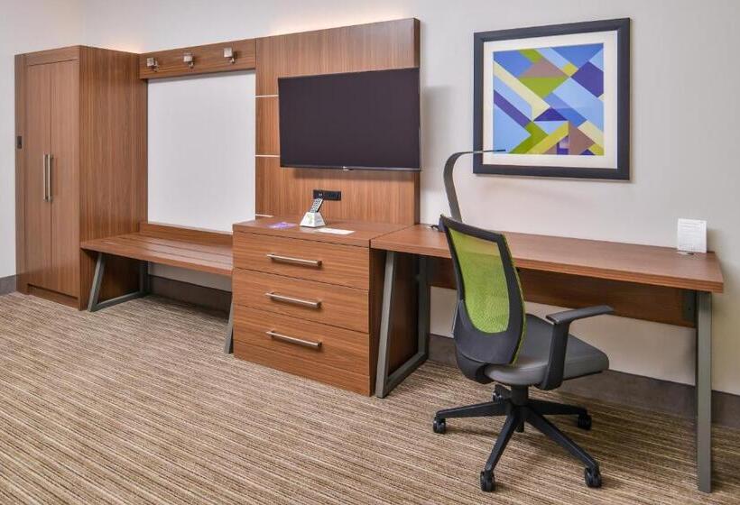 اتاق استاندارد, Holiday Inn Express & Suites   Van Horn, An Ihg