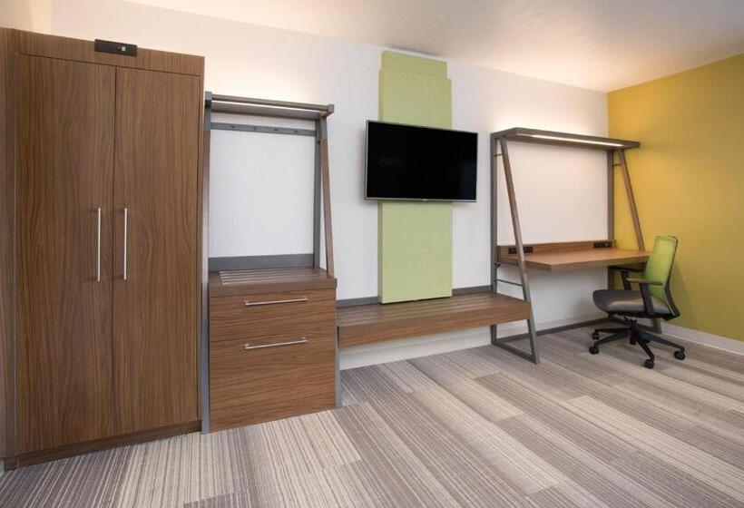 اتاق استاندارد, Holiday Inn Express & Suites   Van Horn, An Ihg