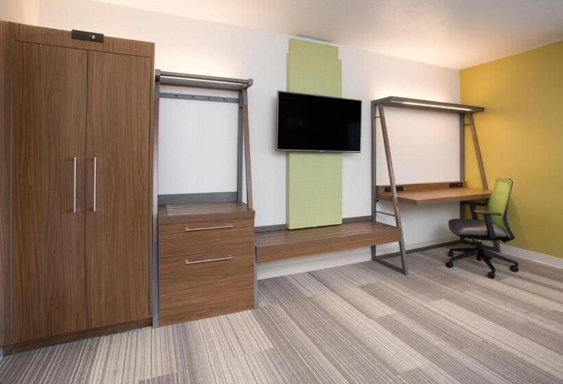 سوییت, Holiday Inn Express & Suites   Van Horn, An Ihg