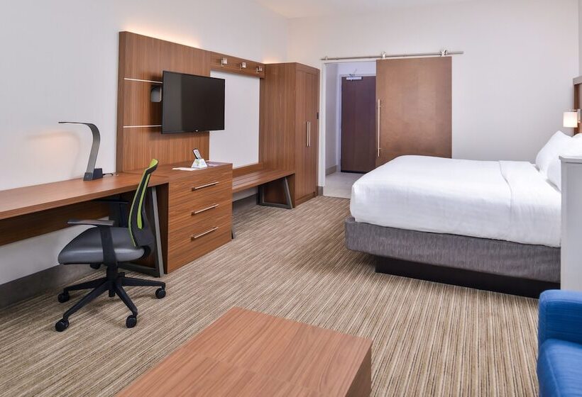 سوییت, Holiday Inn Express & Suites   Van Horn, An Ihg