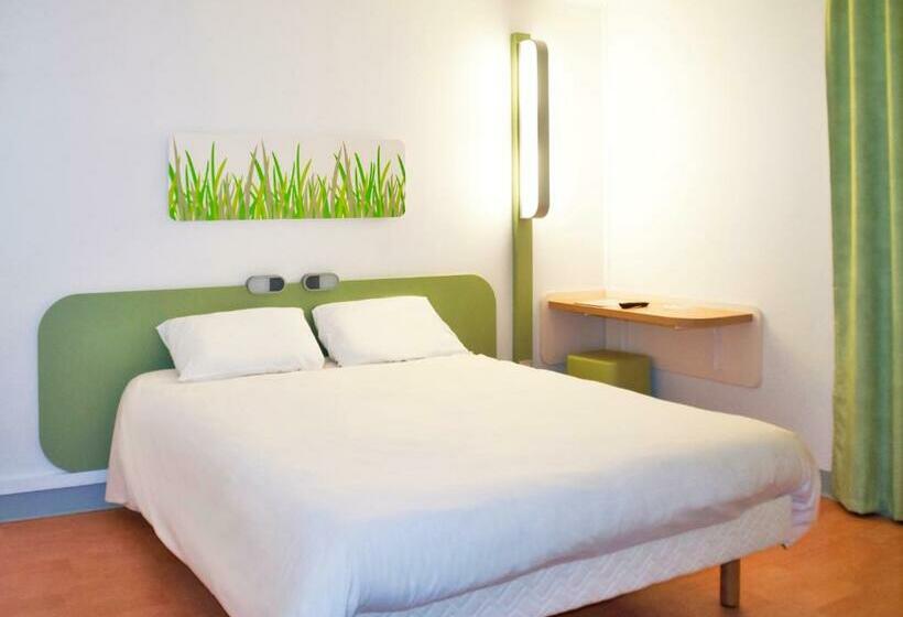 اتاق استاندارد, Ibis Budget Caen Herouville
