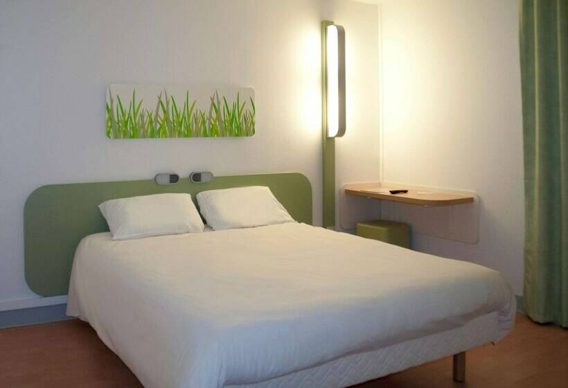 اتاق استاندارد, Ibis Budget Caen Herouville