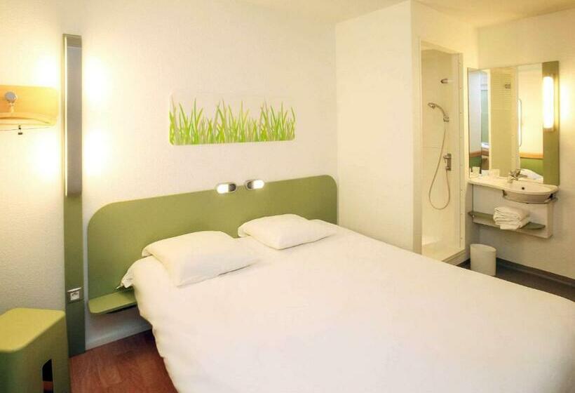 اتاق استاندارد, Ibis Budget Nantes Reze Aeroport