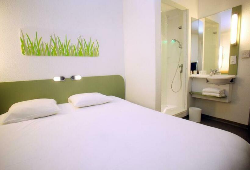 اتاق استاندارد, Ibis Budget Nantes Reze Aeroport