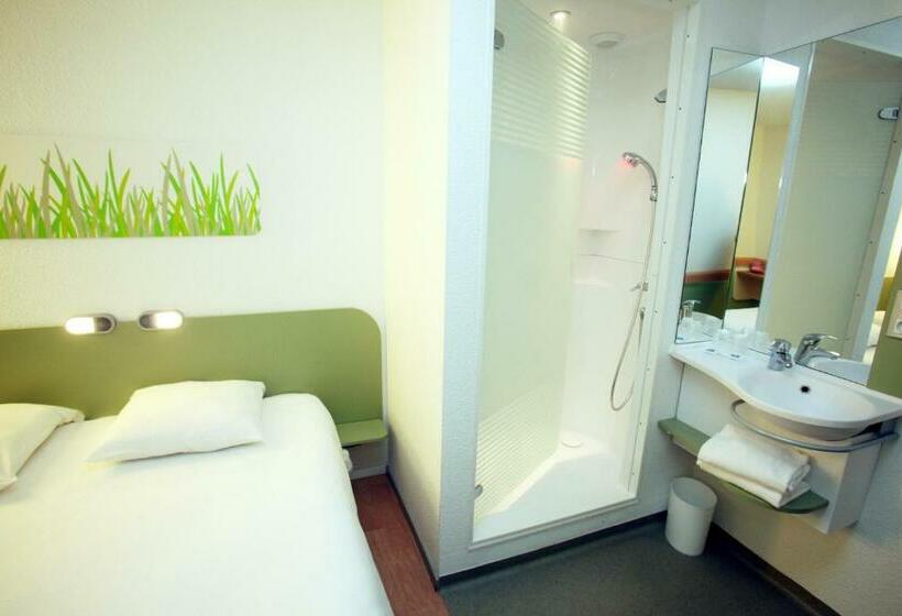 اتاق استاندارد, Ibis Budget Nantes Reze Aeroport