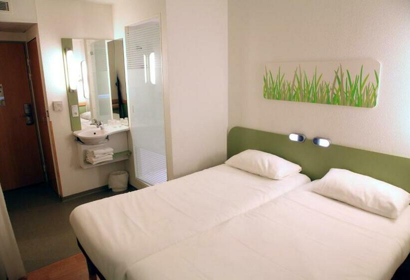 اتاق استاندارد, Ibis Budget Nantes Reze Aeroport