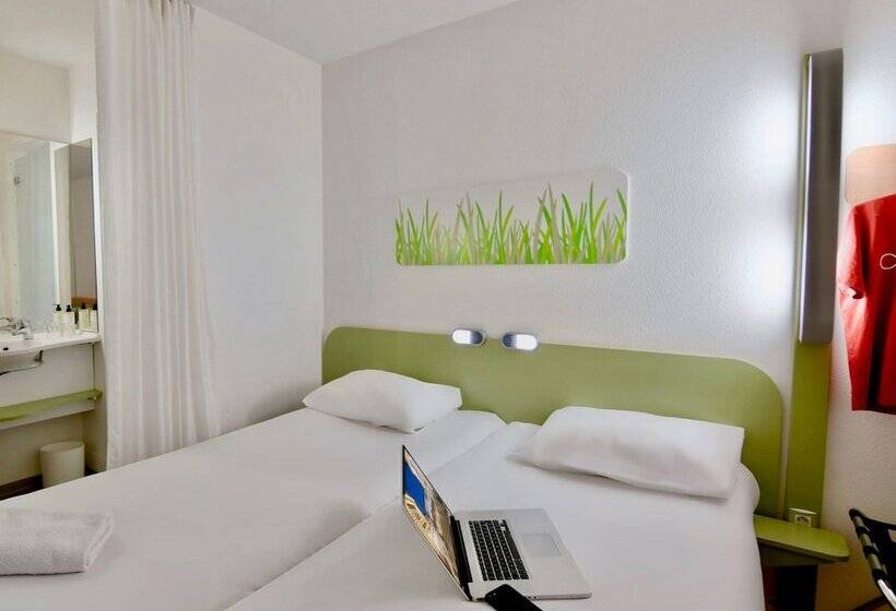 اتاق استاندارد, Ibis Budget Nantes Reze Aeroport