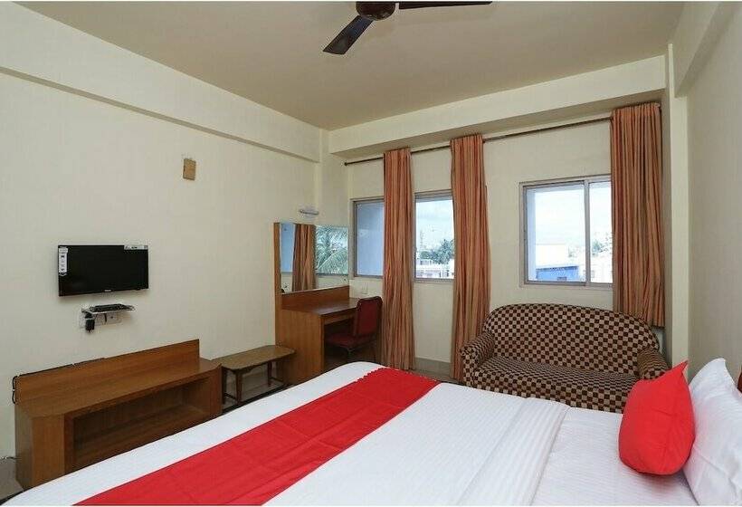 Deluxe Room, Keshari