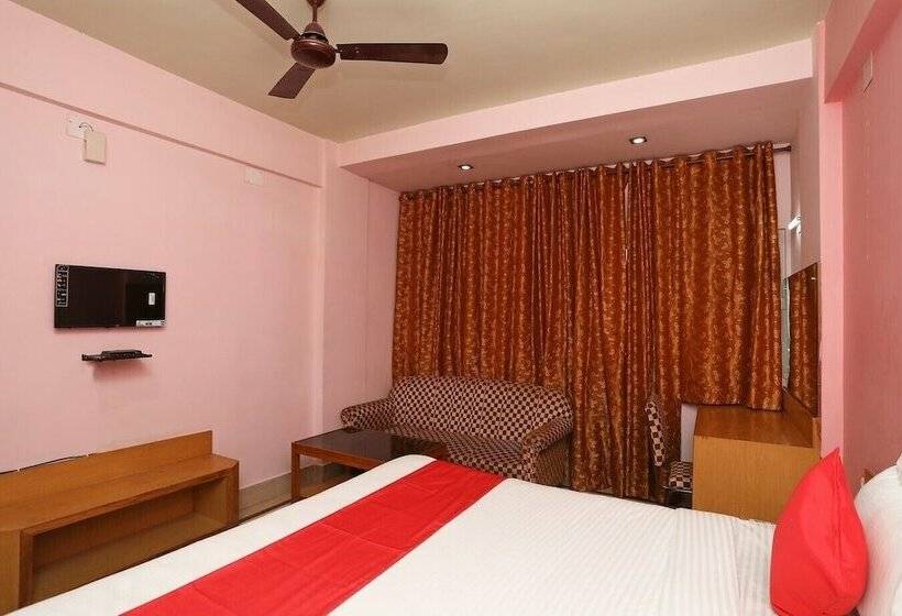 Deluxe Room, Keshari