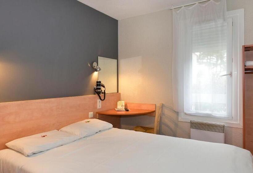 اتاق استاندارد, Kyriad Direct Orleans   La Chapelle St Mesmin