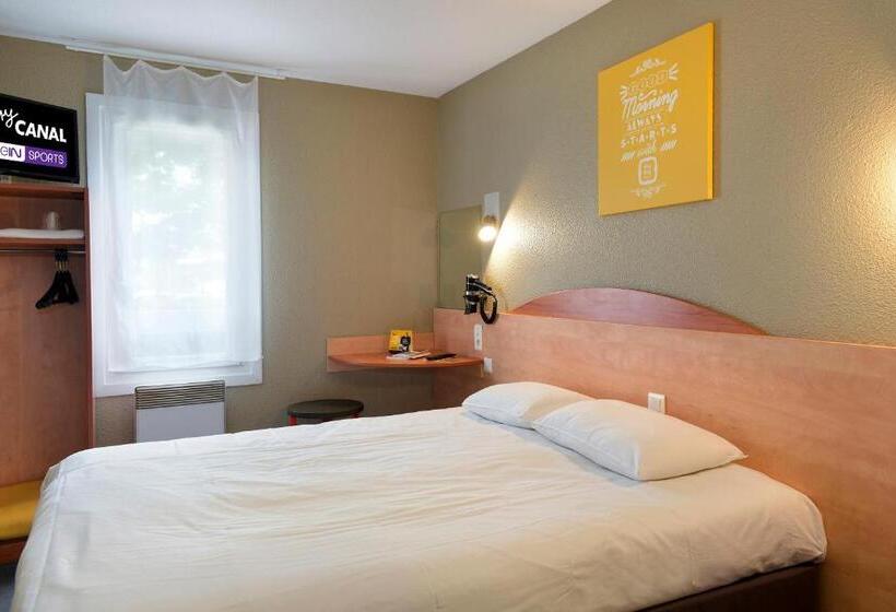اتاق استاندارد, Kyriad Direct Orleans   La Chapelle St Mesmin